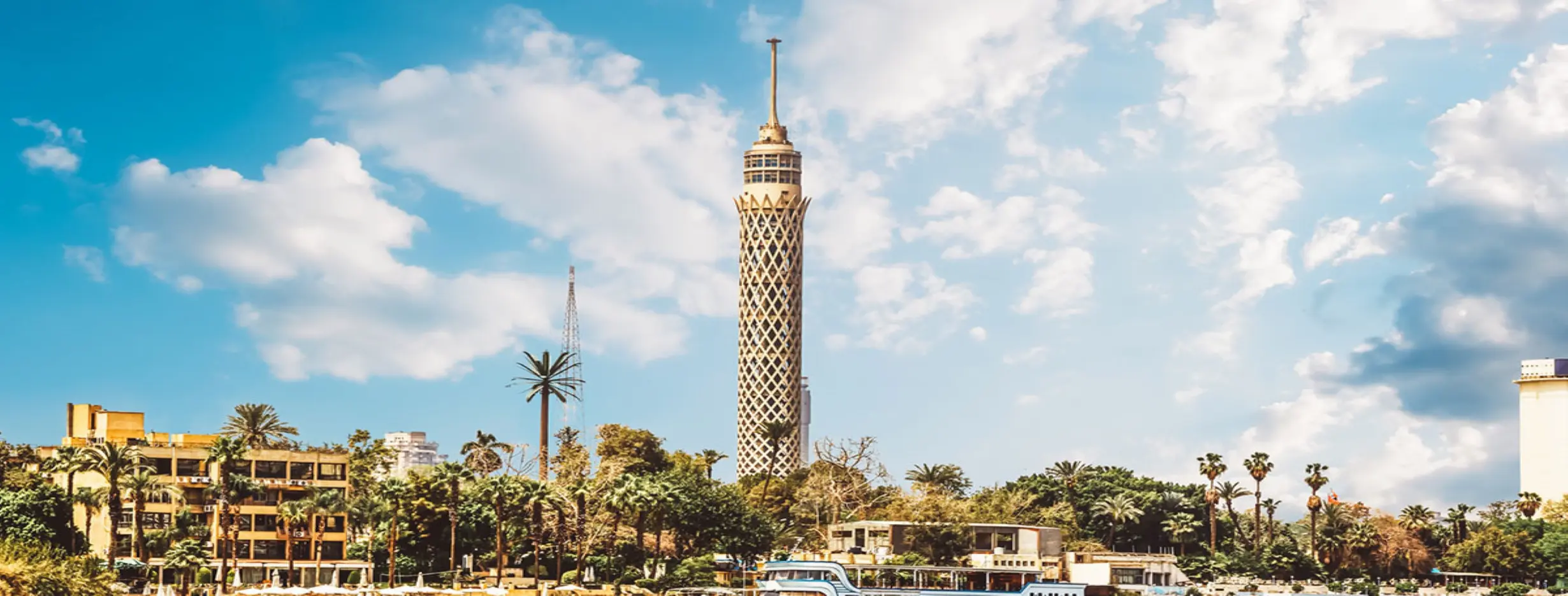 Image for Cairo Tower
